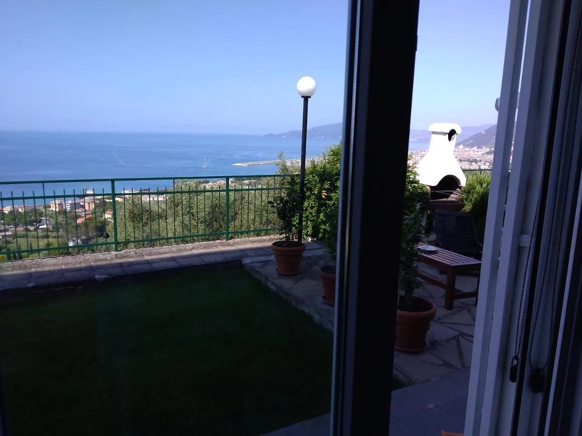 拉瓦尼亚Sarina House Ocean View别墅 度假居