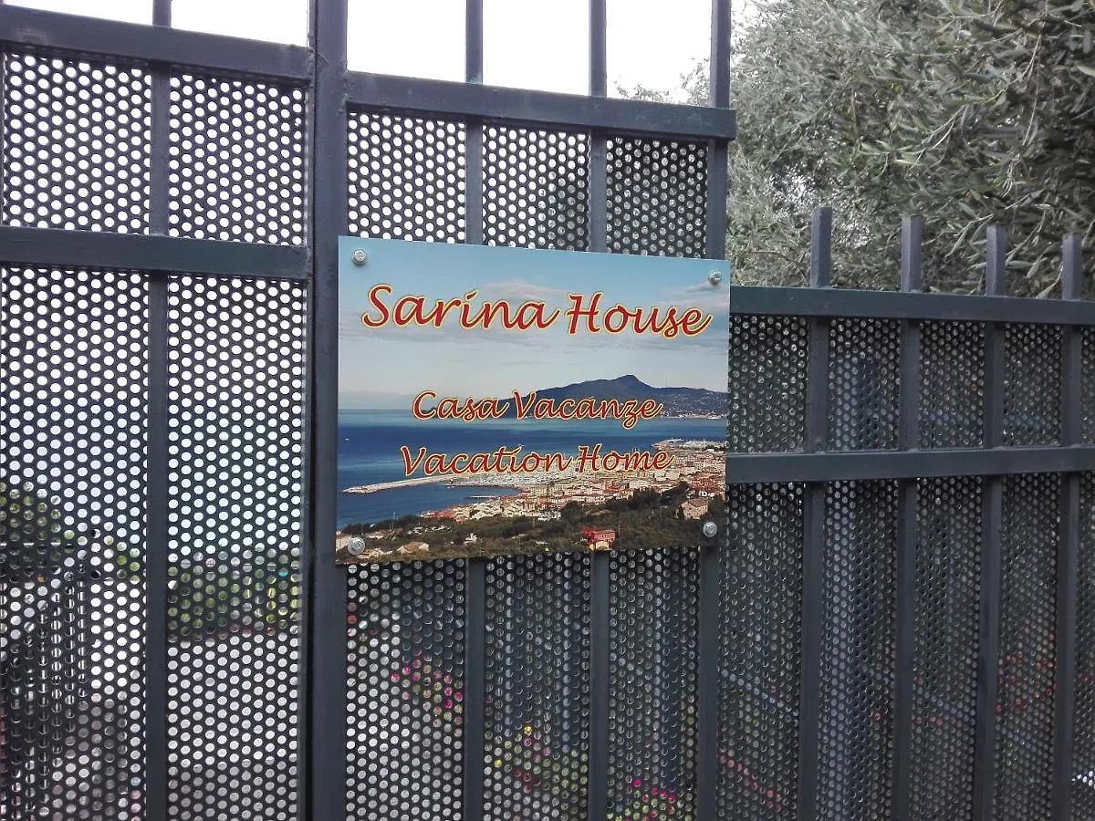 拉瓦尼亚Sarina House Ocean View别墅 拉瓦尼亚
