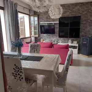  Hébergement de vacances Casa Maligio' Masua Italie
