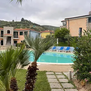  Appartement Le Terme Di Casteldoria Italie