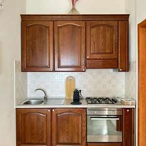  Appartement Creuza De Cinque Terre
