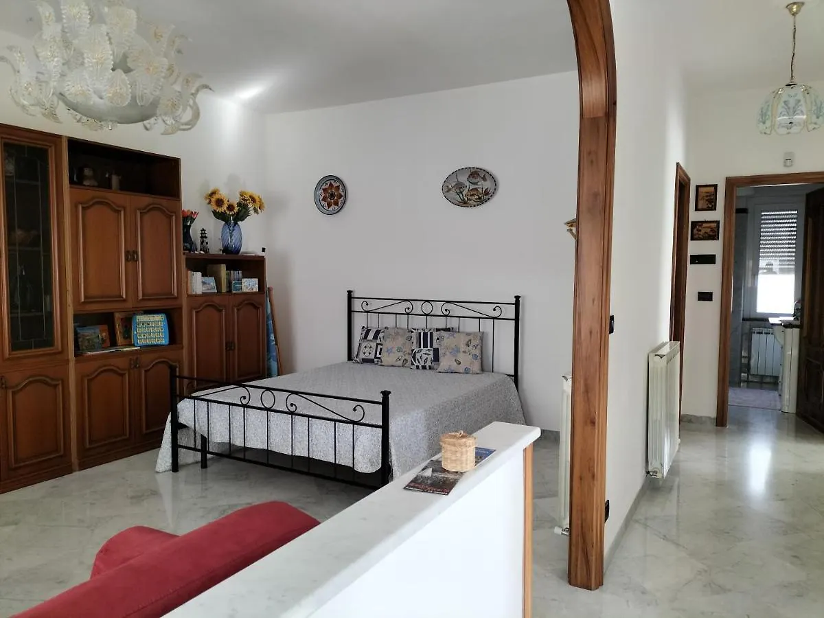 Villa Sarina House Ocean View à Lavagna